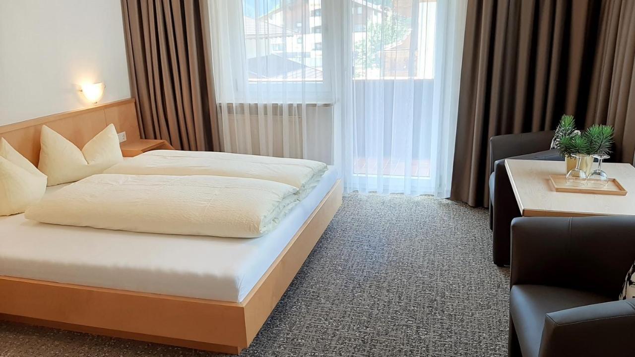 Hotel Garni Bergland Rehoboth Beach Dış mekan fotoğraf