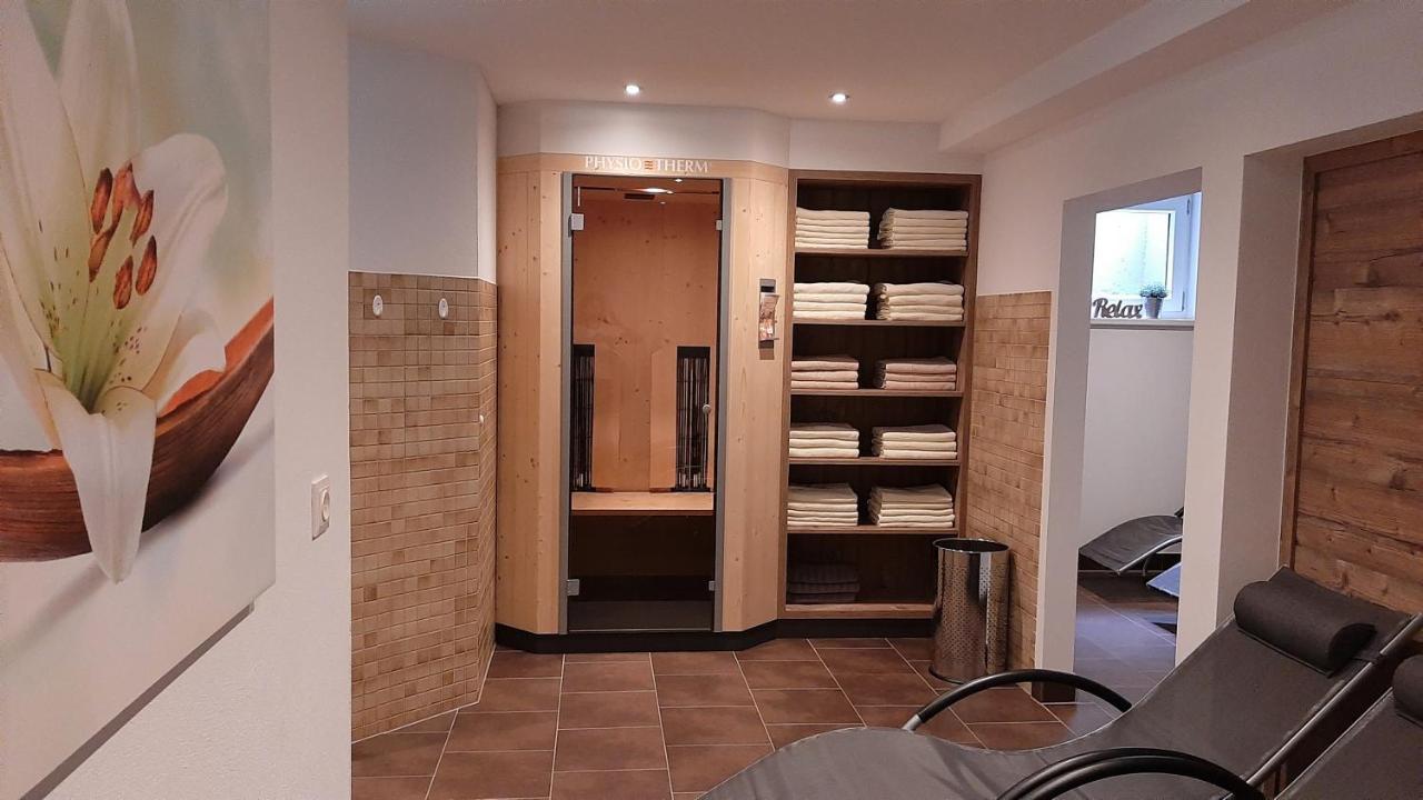 Hotel Garni Bergland Rehoboth Beach Dış mekan fotoğraf