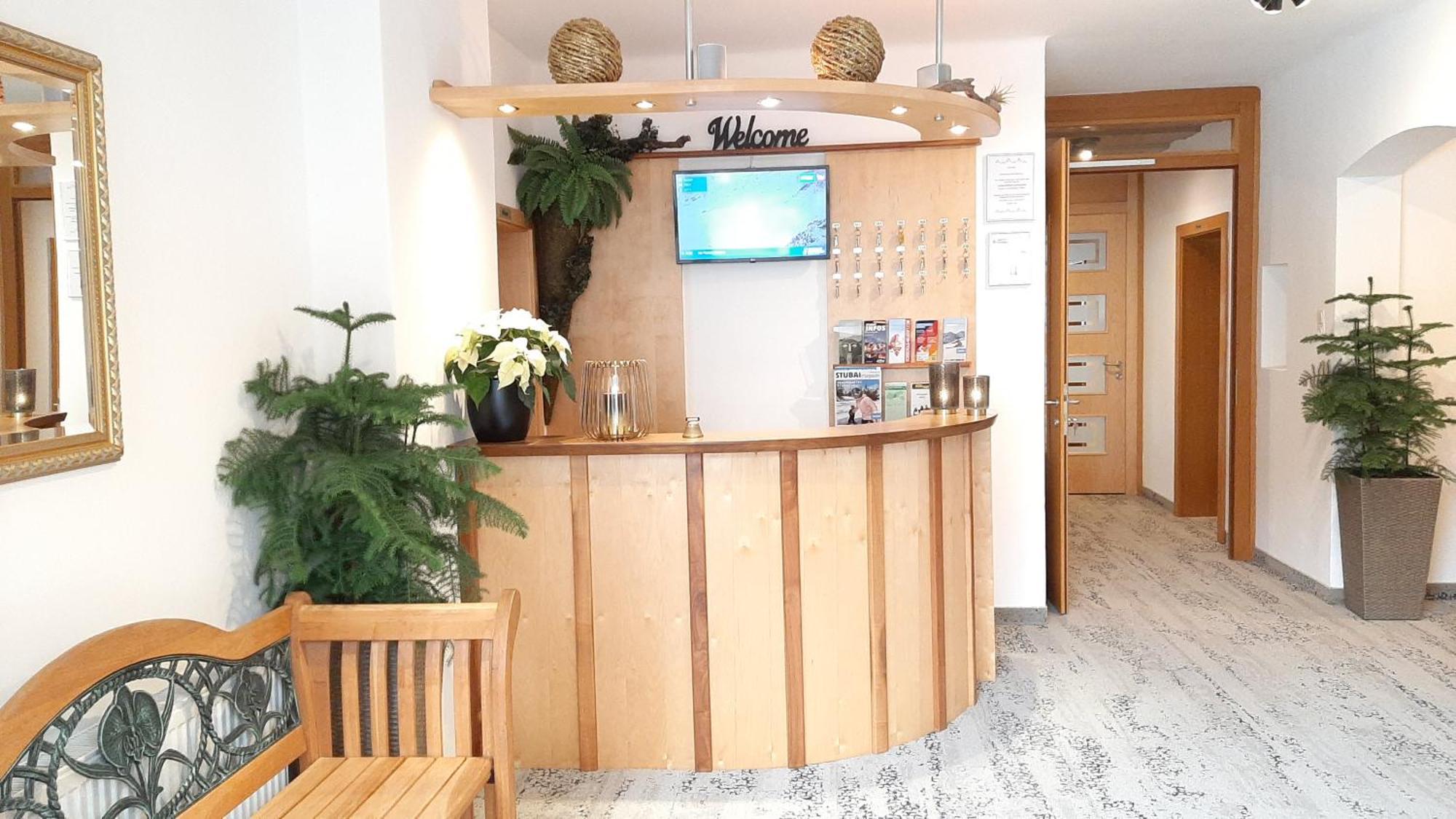 Hotel Garni Bergland Rehoboth Beach Dış mekan fotoğraf