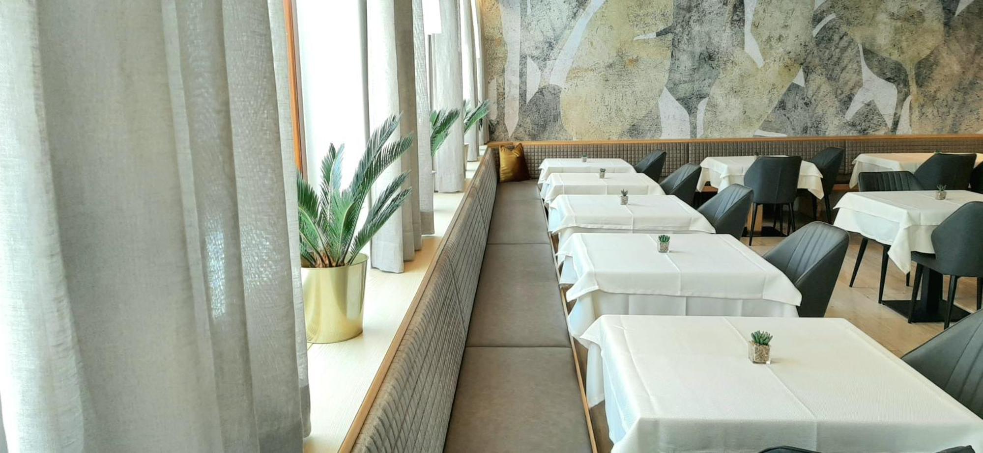 Hotel Garni Bergland Rehoboth Beach Dış mekan fotoğraf