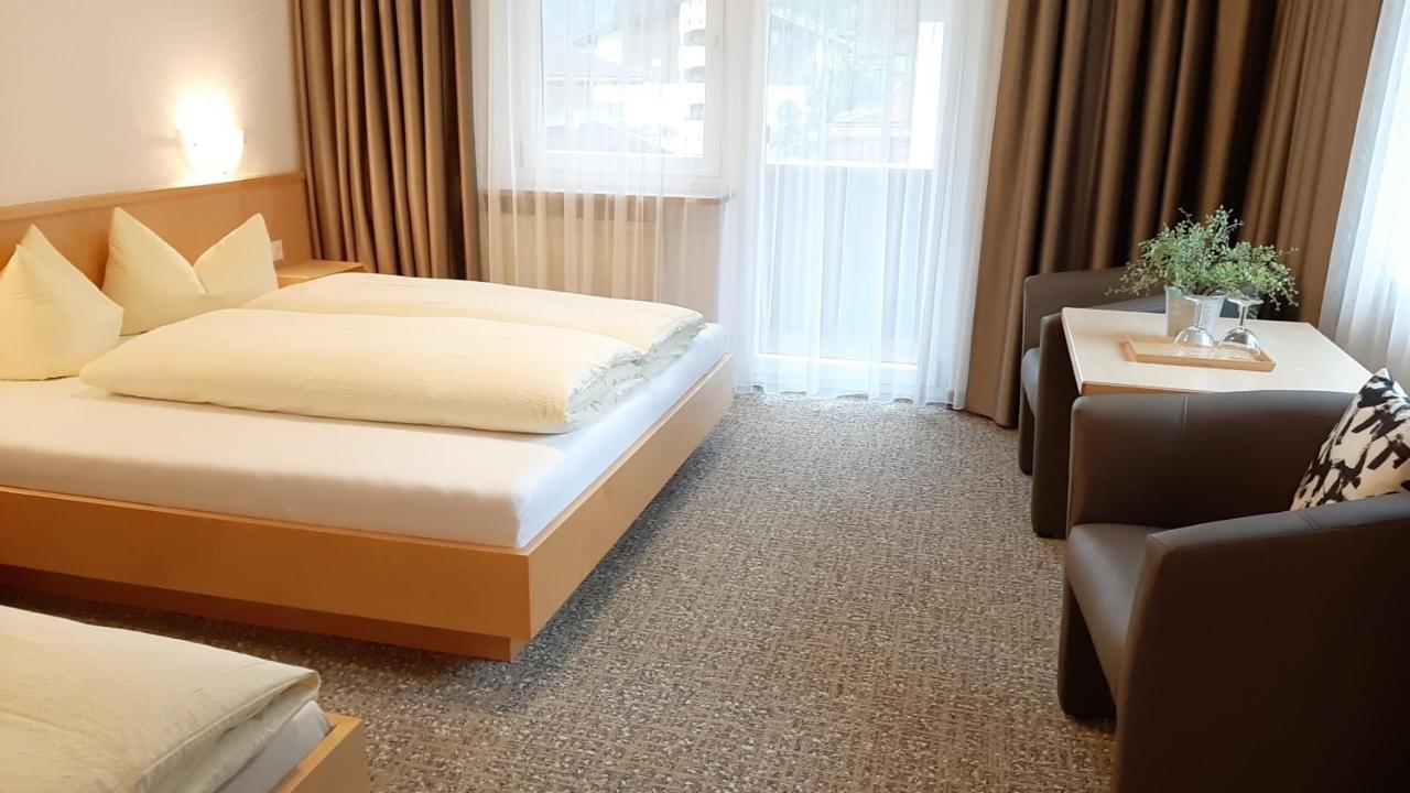Hotel Garni Bergland Rehoboth Beach Dış mekan fotoğraf