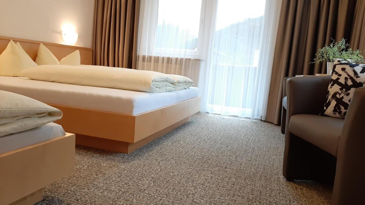 Hotel Garni Bergland Rehoboth Beach Dış mekan fotoğraf