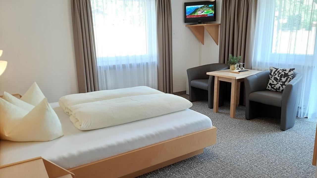 Hotel Garni Bergland Rehoboth Beach Dış mekan fotoğraf