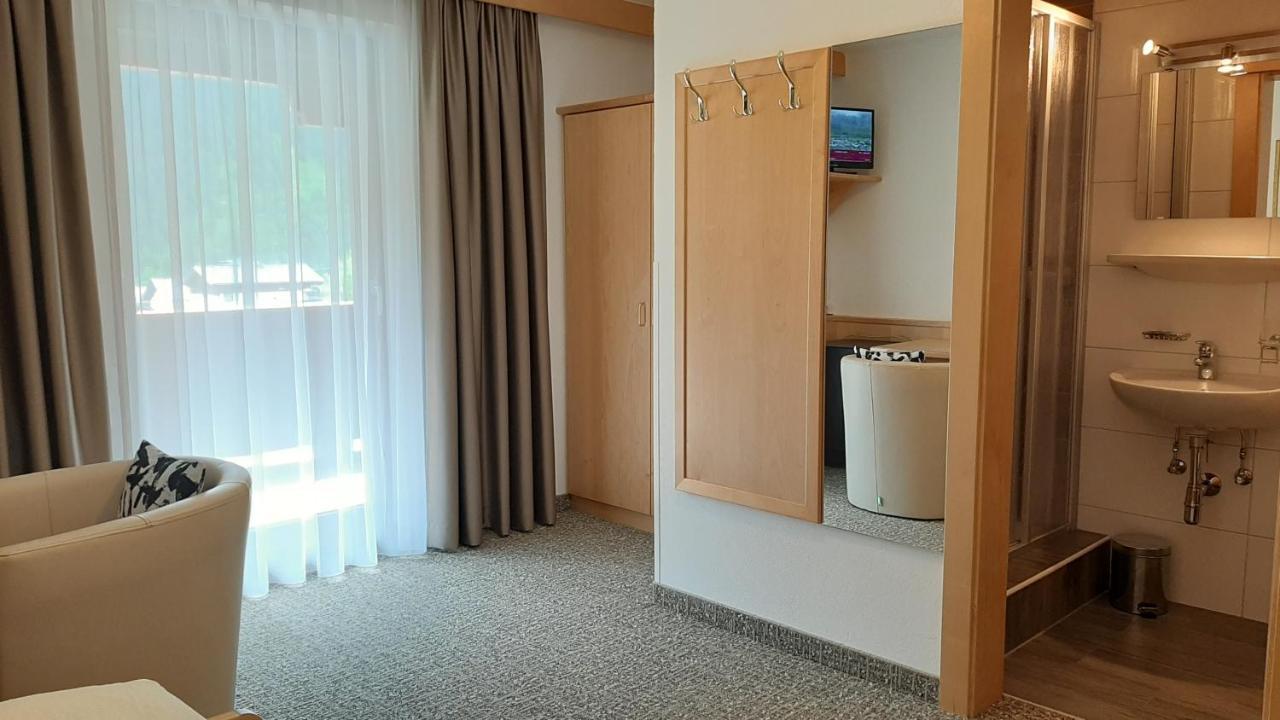 Hotel Garni Bergland Rehoboth Beach Dış mekan fotoğraf