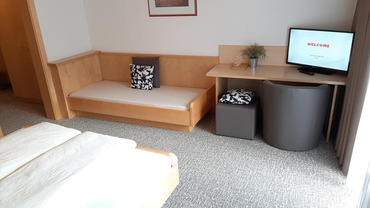 Hotel Garni Bergland Rehoboth Beach Dış mekan fotoğraf