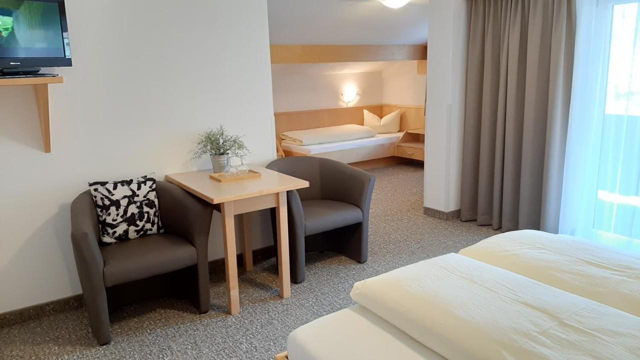 Hotel Garni Bergland Rehoboth Beach Dış mekan fotoğraf